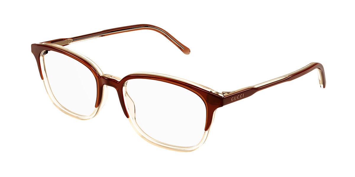 Gucci GG1213o-003 53mm New Eyeglasses