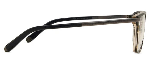 Philipp Plein VPP019M-09N3 53mm New Eyeglasses