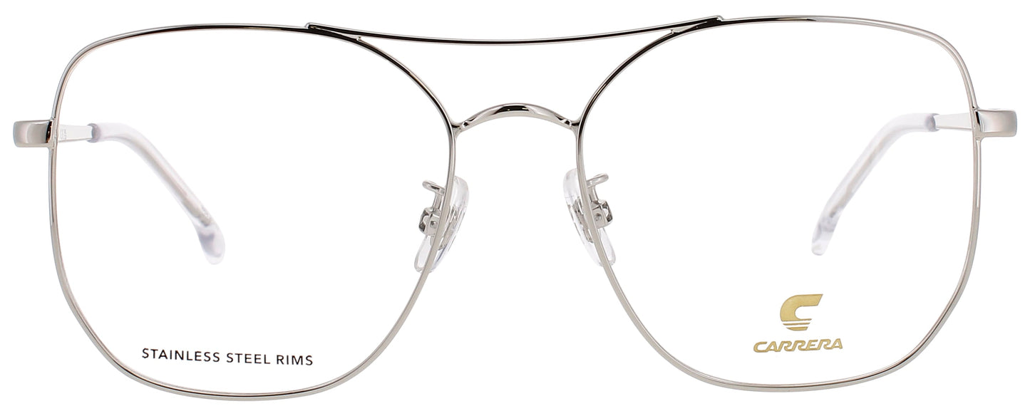 Carrera 3013-010-53 53mm New Eyeglasses