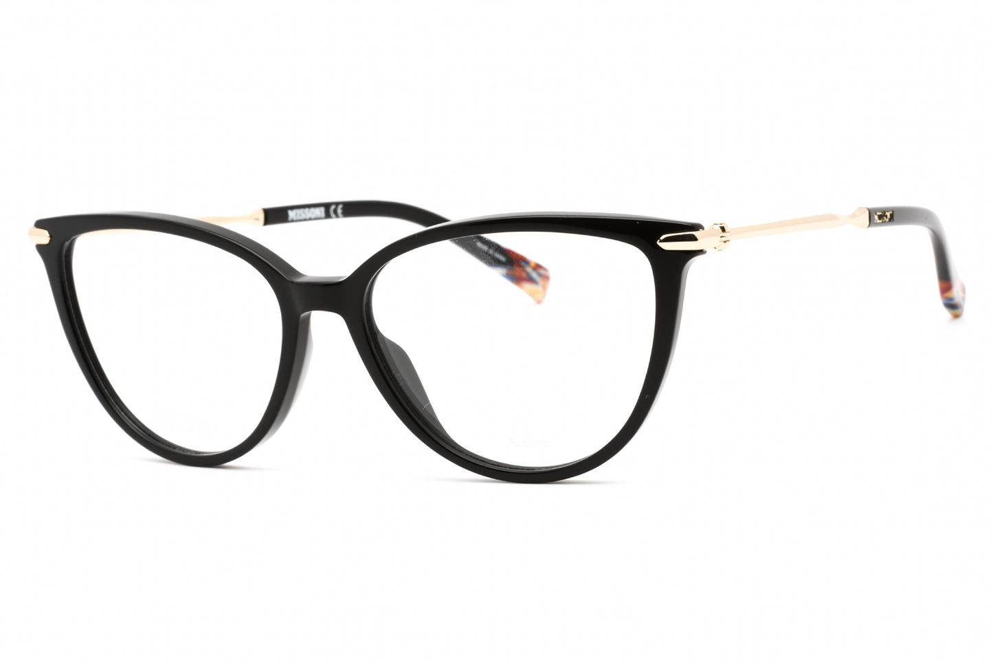 Missoni MIS 0057-0807 00 53mm New Eyeglasses