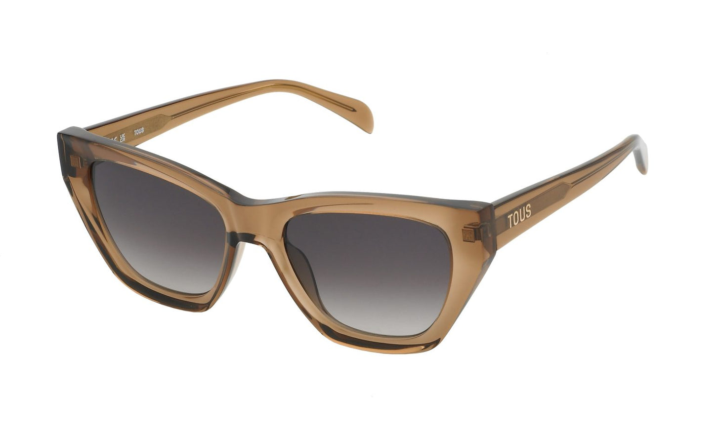Tous STOB85-0D67 53mm New Sunglasses