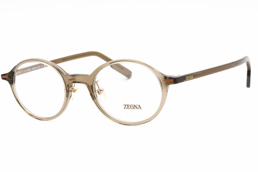 Ermenegildo Zegna EZ5256-051 48mm New Eyeglasses