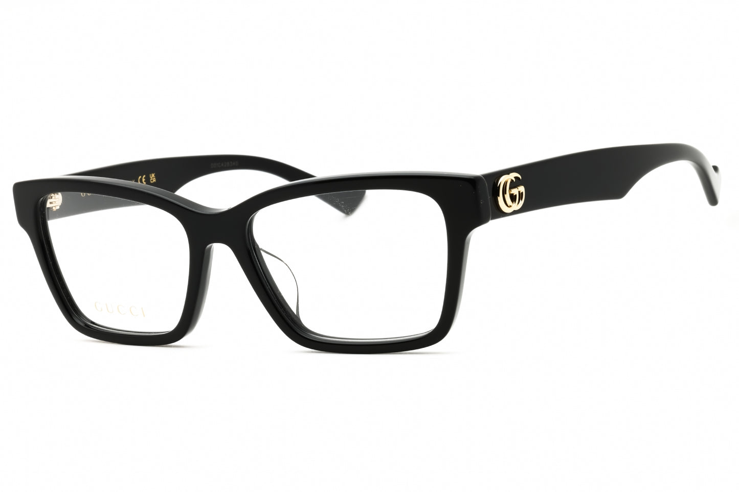 Gucci GG1476OK-001 55 New Eyeglasses