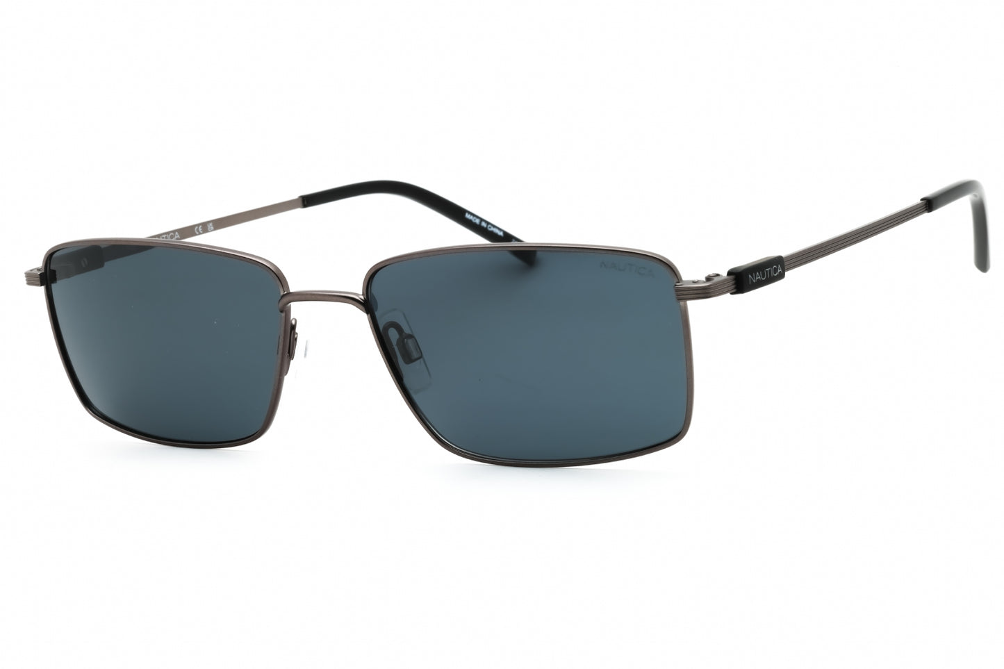 Nautica N5142S-030 57mm New Sunglasses