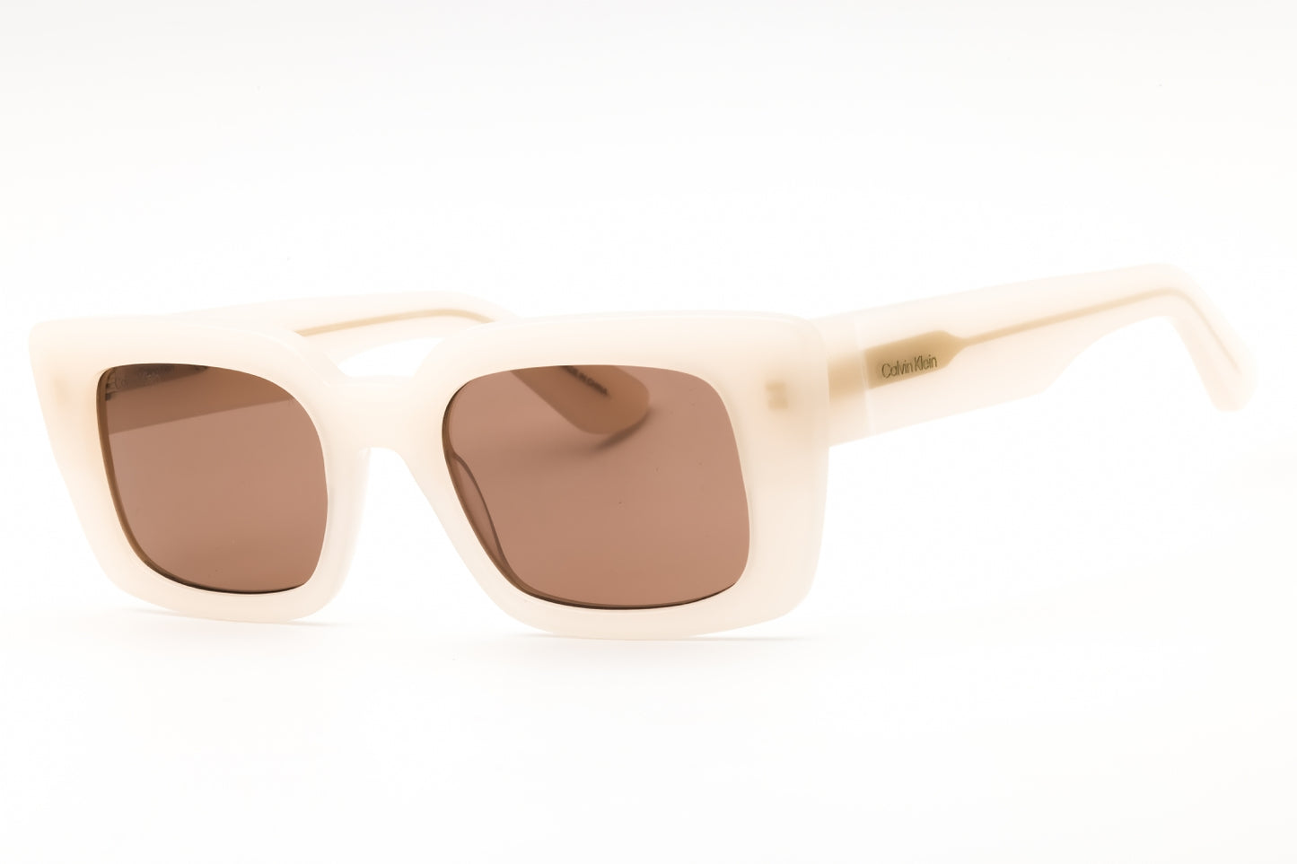 Calvin Klein CK24512S-109 51mm New Sunglasses