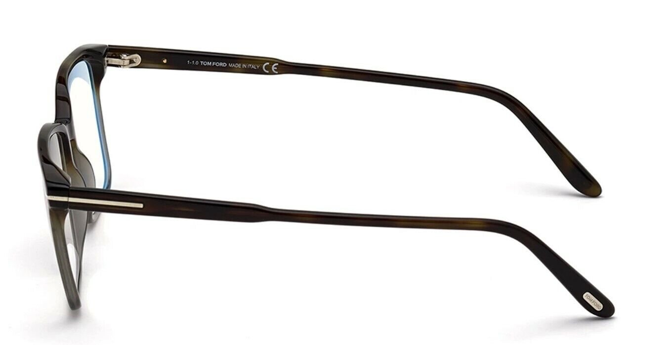Tom Ford FT5696B-056-56 56mm New Eyeglasses