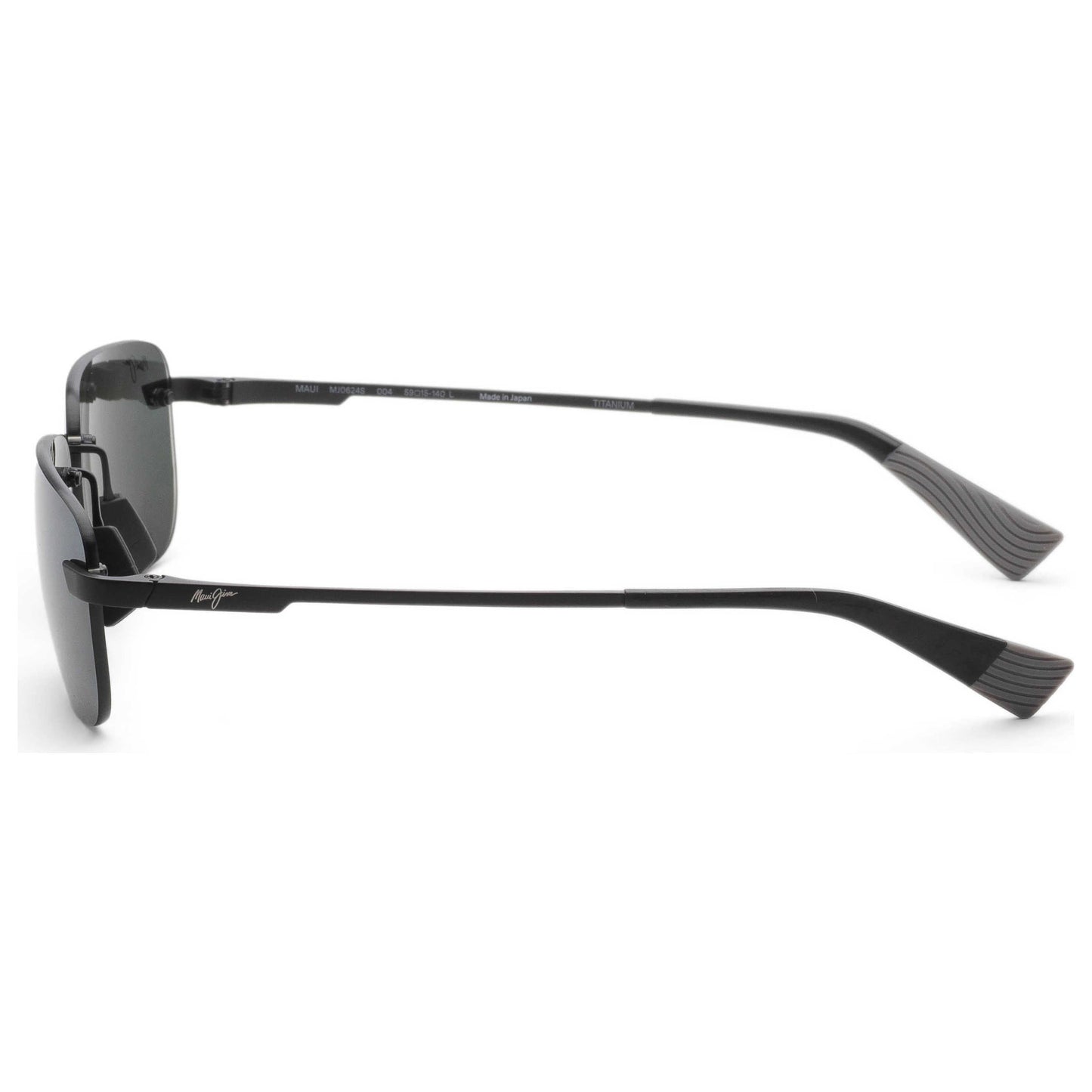 Maui Jim 624-02 59mm