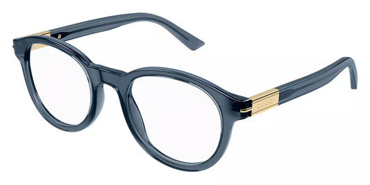 Gucci GG1503o-003 51mm New Eyeglasses