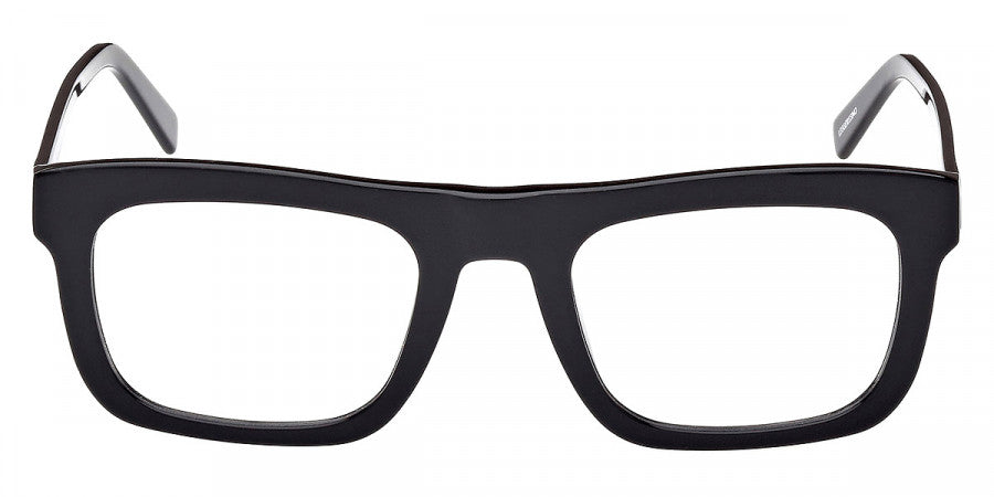 Ermenegildo Zegna EZ5276-52001 52mm New Eyeglasses