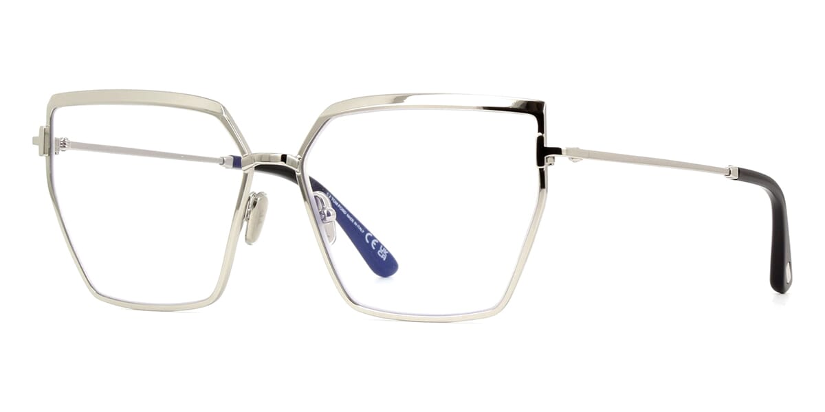 Tom Ford FT5946-B-57016 57mm New Eyeglasses
