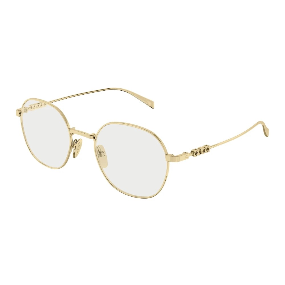 Gucci GG1939o-001 51mm New Eyeglasses