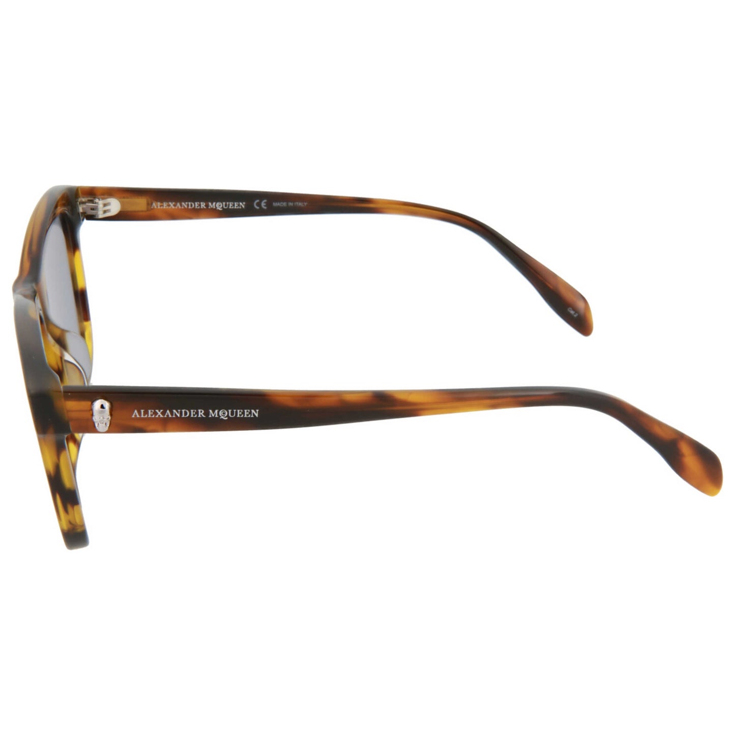 Alexander McQueen AM0158S-30006088-003 54mm