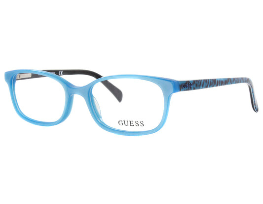 Guess Kids 9158-46086 46mm New Eyeglasses