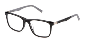 Fila VFI445-700 Black Eyeglasses