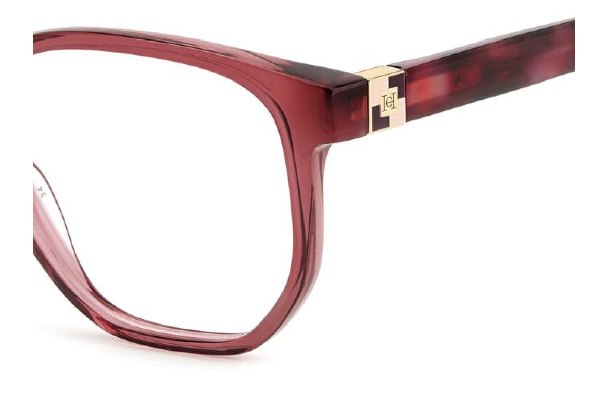 Carolina Herrera HER0241-82U-52 52mm New Eyeglasses