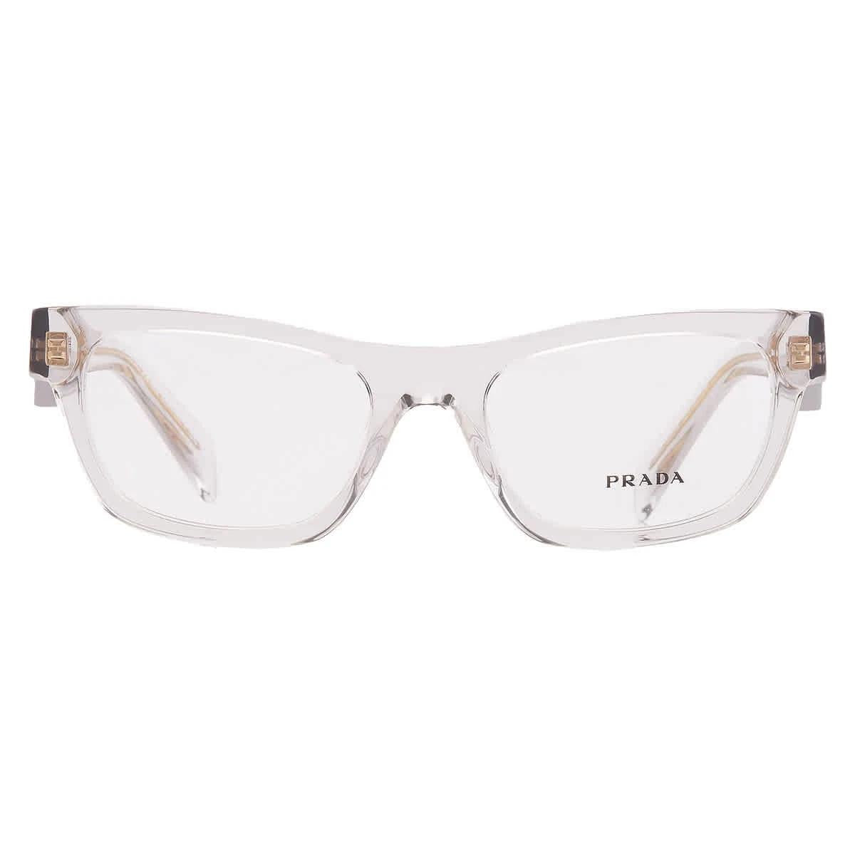 Prada PRB01V-12R1O1-52 52