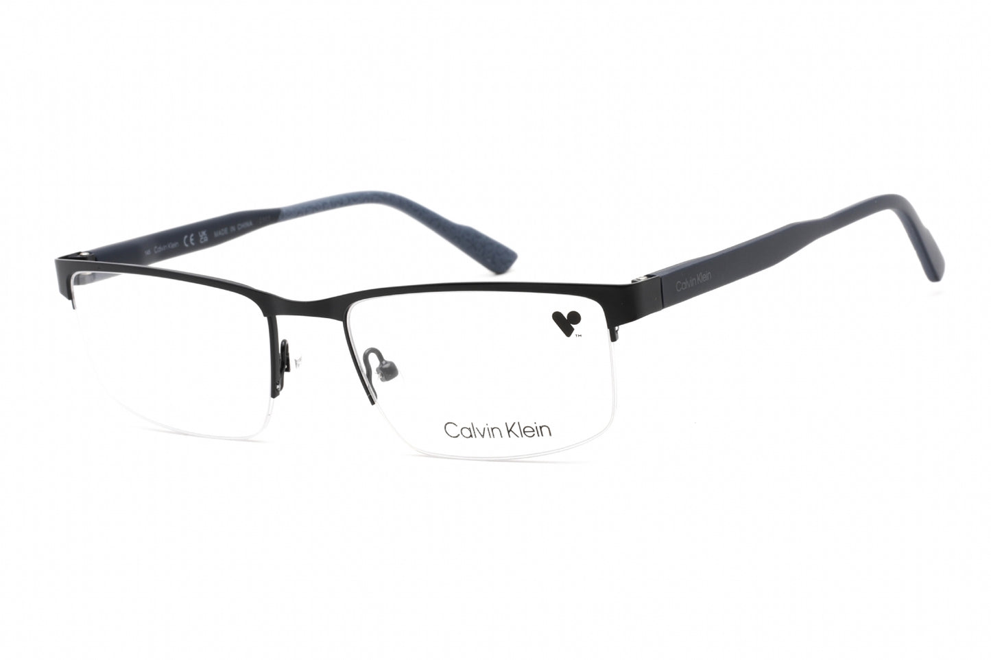 Calvin Klein CK21126-438 55mm New Eyeglasses