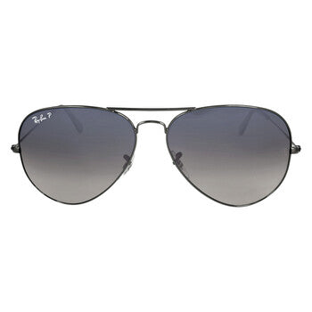 Ray-Ban RB3025 004/78 62 62mm