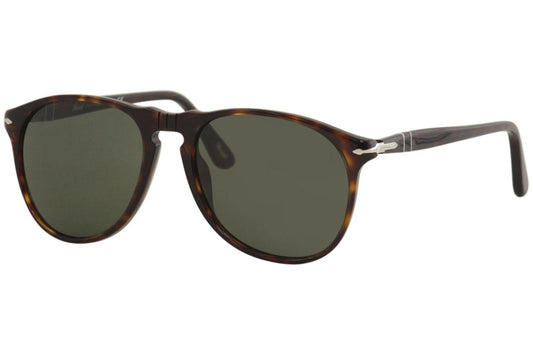Persol 0PO9649S 24/31 55 Habana Aviator  55mm