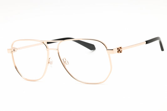 Off White STYLE 8A-OERJ08AS25MET0017600 59mm New Eyeglasses