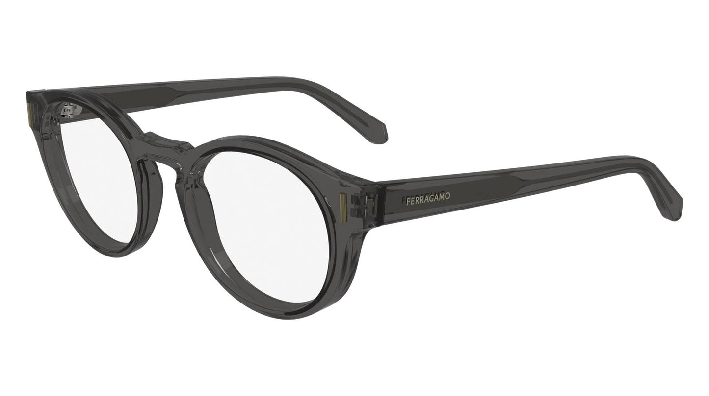 Salvatore Ferragamo SF2998-020-5020 50mm New Eyeglasses