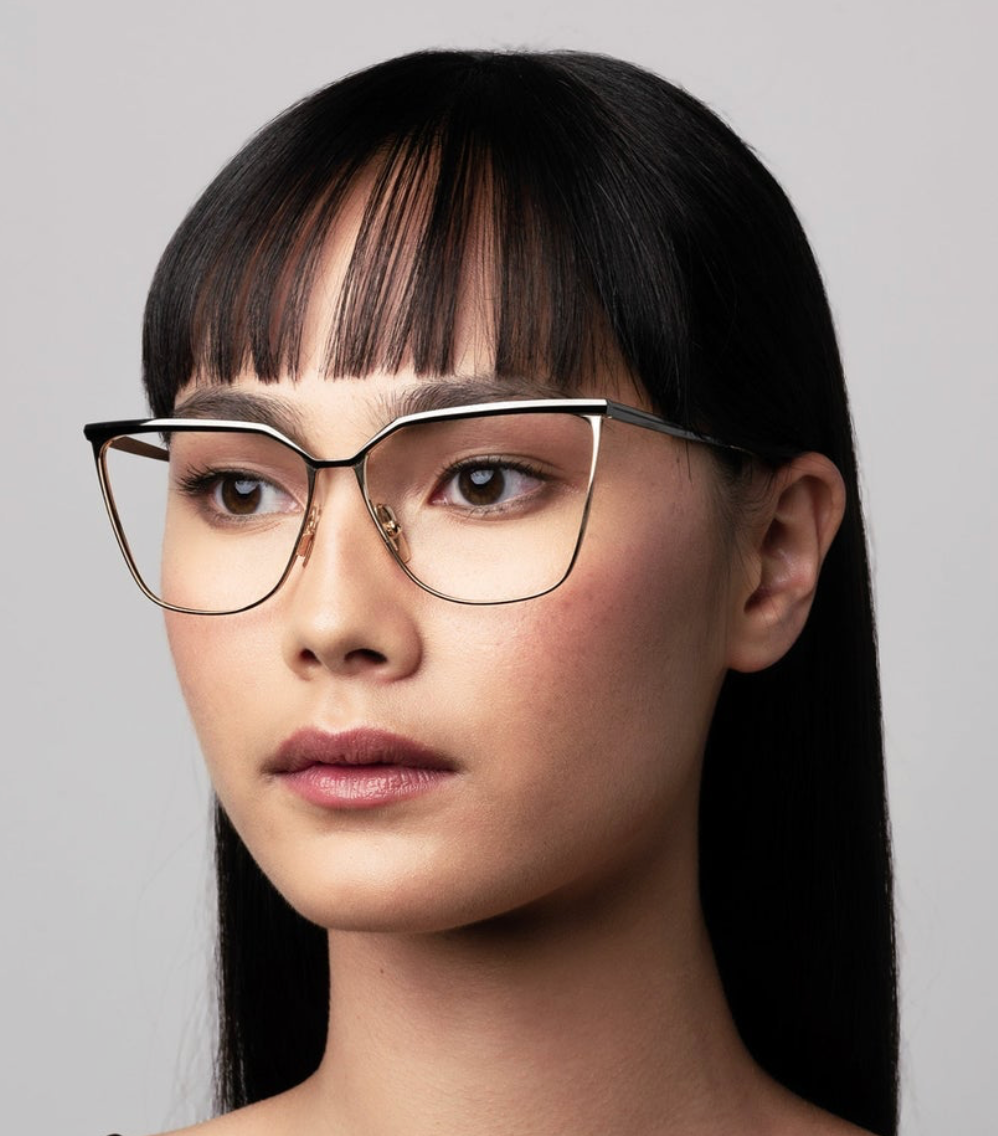 Dita DTX140-A-03-Z 53mm New Eyeglasses