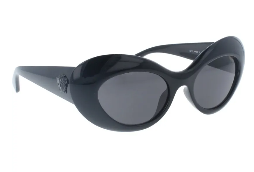 Versace 0VE4456U-GB1/87 52mm New Sunglasses