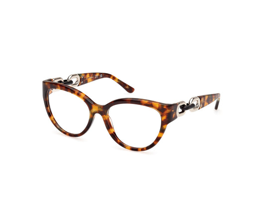 Guess GU50182-053-55 55mm New Eyeglasses