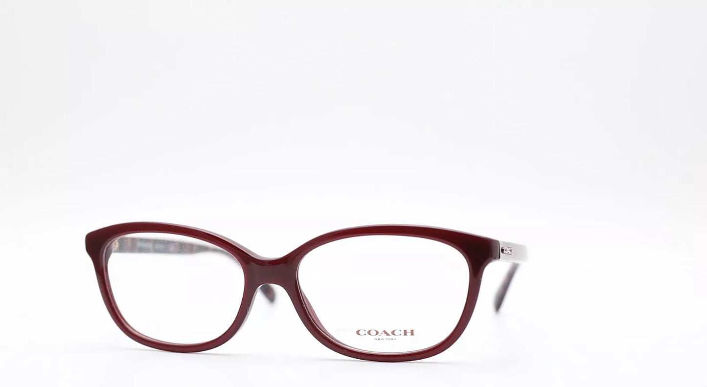 Coach HC6173-5479-52 52mm New Eyeglasses