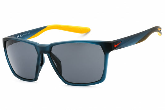 Nike MAVERICK EV1094-440 59mm New Sunglasses