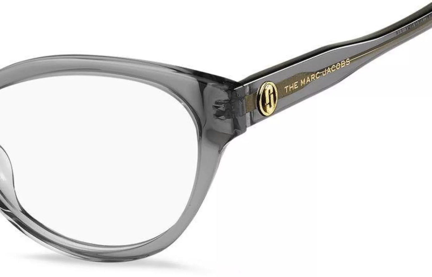 Marc Jacobs MARC 628-0KB7 00 52mm New Eyeglasses