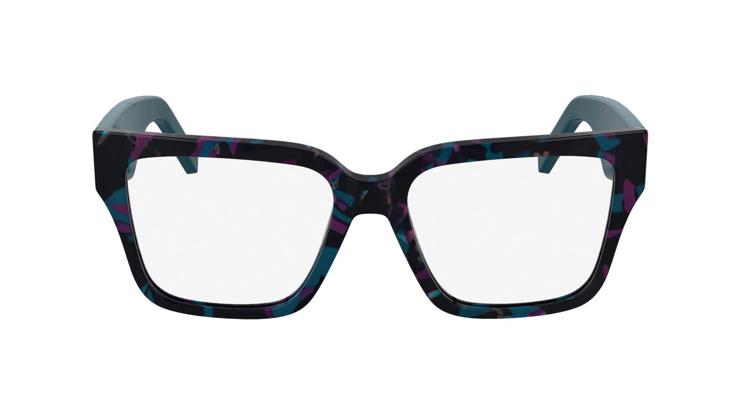 KARL LAGERFELD KL6201-434-5417 54mm New Eyeglasses