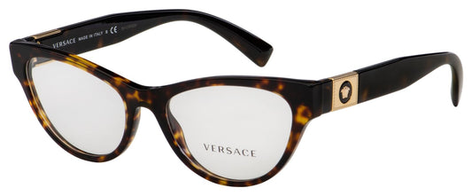 Versace VE3296-108-52 52mm