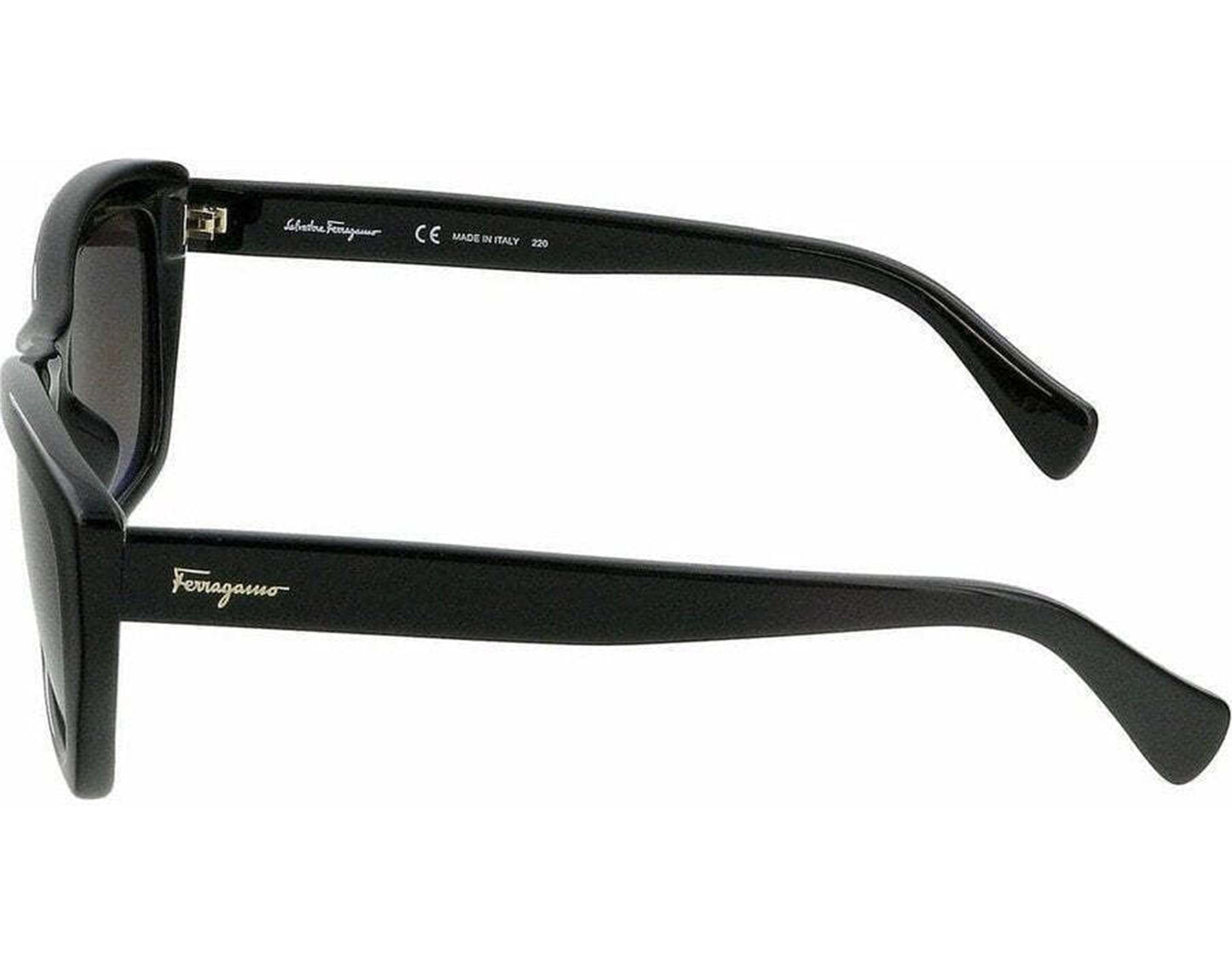 Salvatore Ferragamo SF958S-001-5519 55mm New Sunglasses