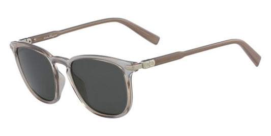Salvatore Ferragamo SF881S-690-5319 53mm New Sunglasses