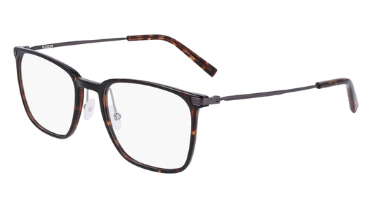 Flexon FLEXON EP8001-240-52.9 53mm New Eyeglasses