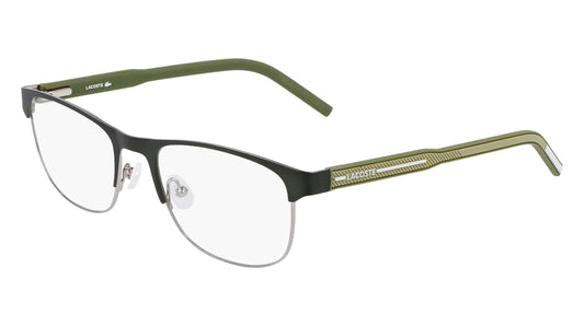 Lacoste L2270-315-53.9 54mm New Eyeglasses