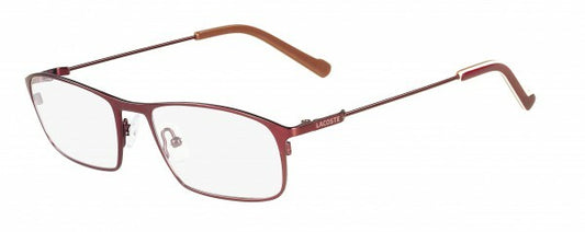 Lacoste L2108-615 52mm New Eyeglasses