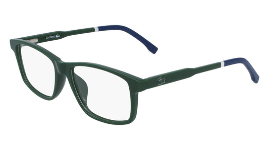 Lacoste L3637-315-49.1 49mm New Eyeglasses