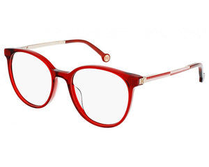 Carolina Herrera VHE873-0V64-51 51mm New Eyeglasses