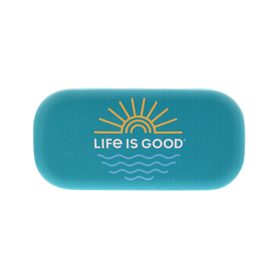 Life Is Good LG-SHAY-BLUE-54 54mm
