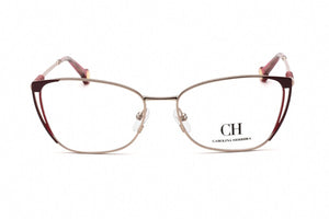 Carolina Herrera VHE165-0H60-53 53mm New Eyeglasses