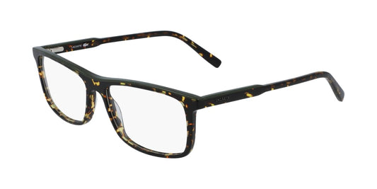 Lacoste L2860-215-5515 55mm New Eyeglasses