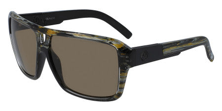 Dragon DR-THE-JAM-LL-960-60 60mm New Sunglasses