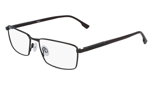 Flexon FLEXON-E1015-233-54 54mm New Eyeglasses