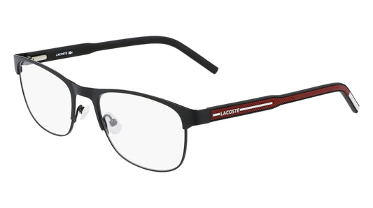 Lacoste L2270-001-53.9 54mm New Eyeglasses