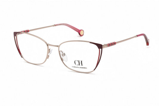 Carolina Herrera VHE165-0H60-53 53mm New Eyeglasses