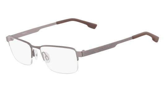 Flexon FLEXON-E1037-035-53 53mm New Eyeglasses