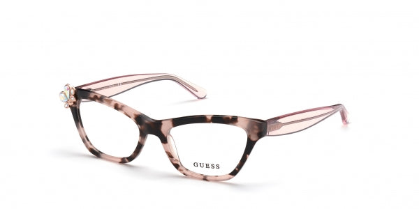 Guess GU2836-074-51 51mm