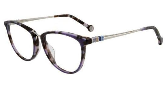 Carolina Herrera VHE778K-0722-52 52mm New Eyeglasses